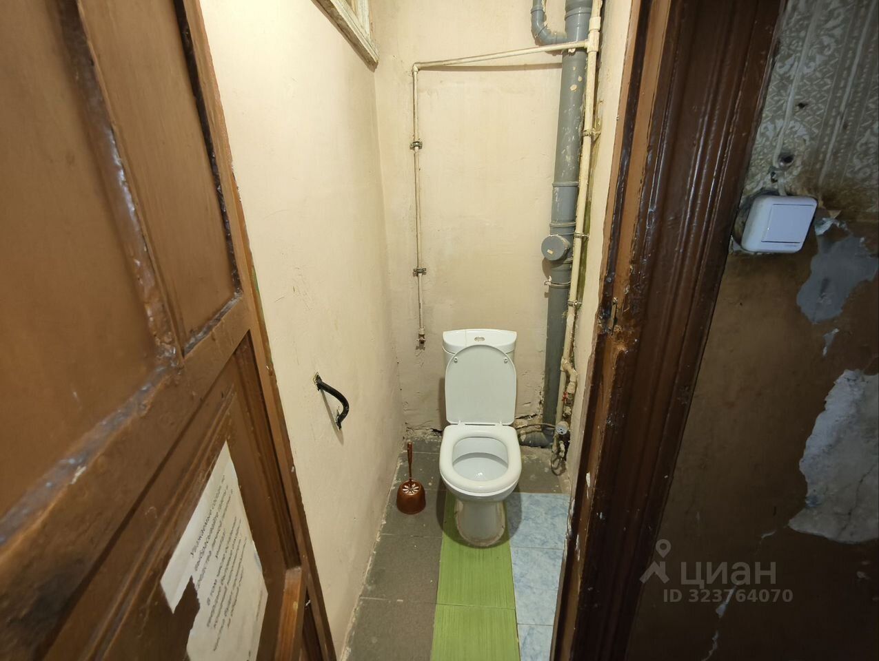 Продажа комнаты Виленский переулок, 8