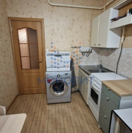 Продажа 1-комн квартиры на вторичном рынке Вавилова ул,  д. 58 к2