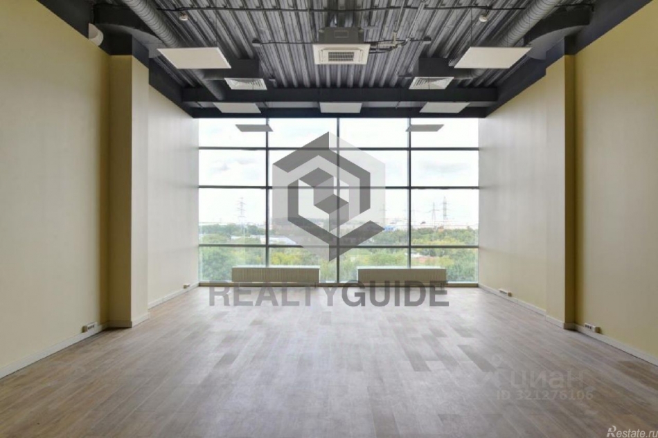 Продажа офиса Очаковское шоссе,  д. 34