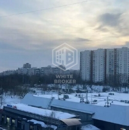 Продажа 3-комн квартиры на вторичном рынке ул Вильнюсская,  д. 3,  к. 1