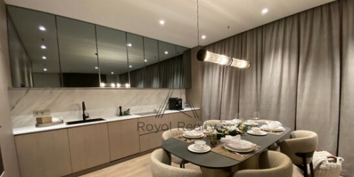 2-комн квартира Морской пр-кт,  д. 15