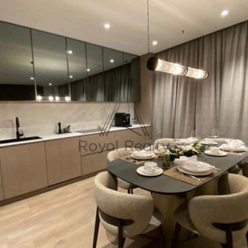 2-комн квартира Морской пр-кт,  д. 15