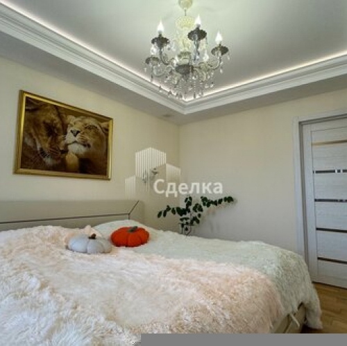 3-комн квартира Жуковский г, Федотова ул,  д. 15
