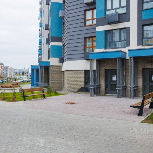 Помещение свободного назначения Глухово, ул Романовская,  д. 11