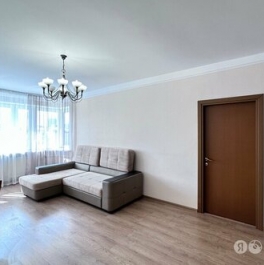 Аренда 4-комн квартиры на вторичном рынке Тверская-Ямская 3-я ул,  д. 52