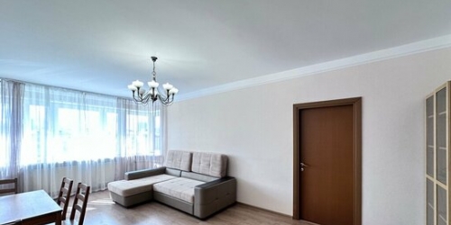 4-комн квартира Тверская-Ямская 3-я ул,  д. 52