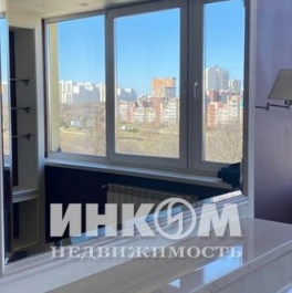 Продажа 5-комн квартиры на вторичном рынке Пенягинская улица,  д. 6