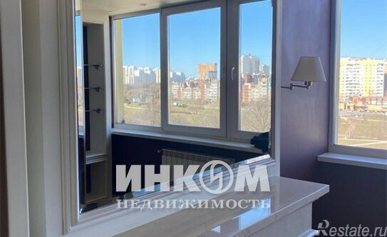 Продажа 5-комн квартиры на вторичном рынке Пенягинская улица,  д. 6