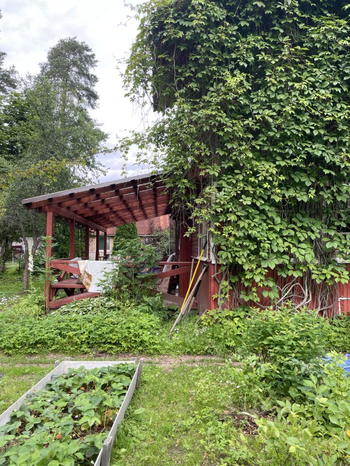 Продажа дома Лужок СНТ, улица Западная, 59