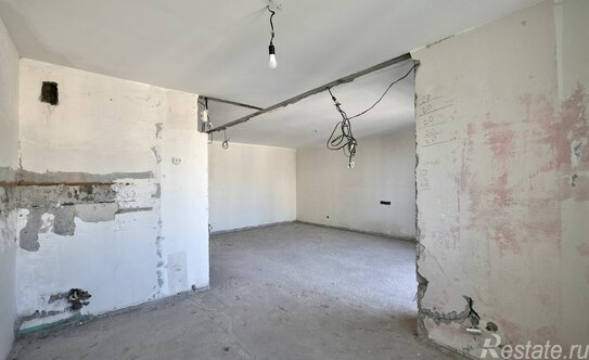 Продажа 3-комн квартиры на вторичном рынке ул Стародеревенская,  д. 6,  к. 1