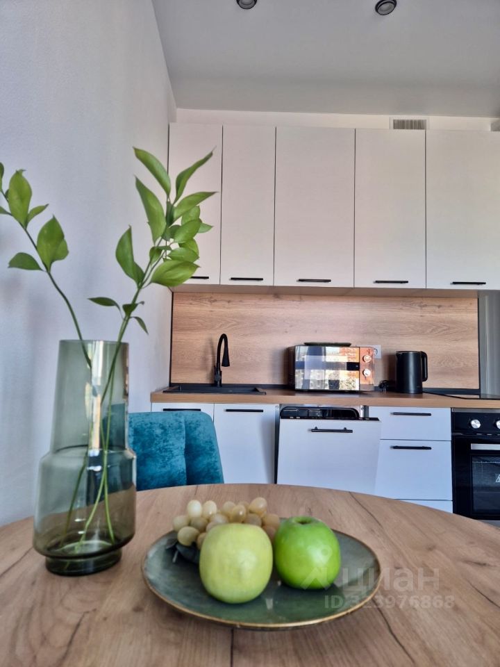 Аренда студии улица Трехполье, 6к1