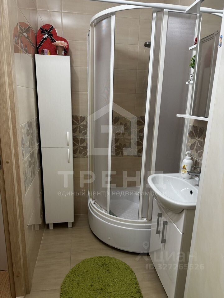 Продажа студии улица Летчика Лихолетова, 14к2