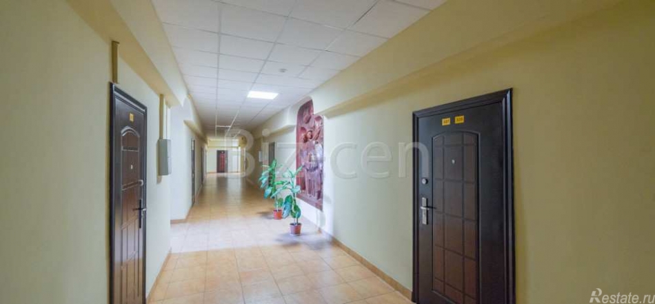 Аренда офиса Кондратьевский пр-т,  д. 2,  к. корп. 4