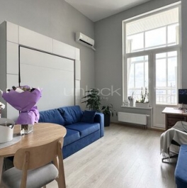 Продажа 1-комн квартиры на вторичном рынке ул Митинская,  д. 28,  к. 5