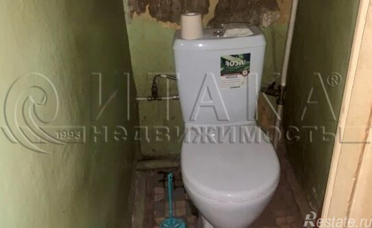 Продажа 1-комн квартиры на вторичном рынке Мурино г, Шувалова ул,  д. 2