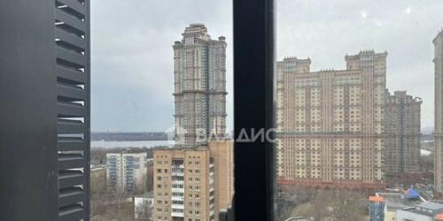 2-комн квартира ул Авиационная,  д. 61,  к. 2