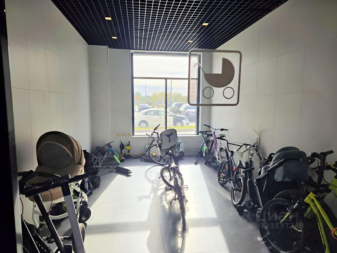 Продажа 3-комн квартиры на вторичном рынке Салтыковская улица, 6/2к4