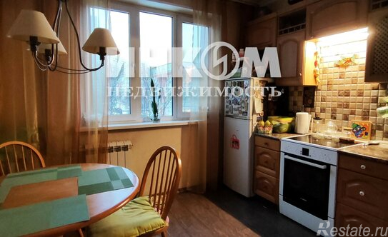 Продажа 3-комн квартиры на вторичном рынке ул Братиславская,  д. 19,  к. 2