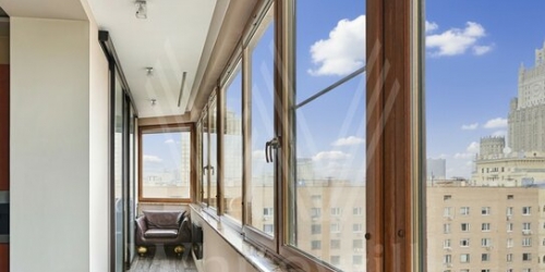 3-комн квартира Ружейный пер,  д. 3