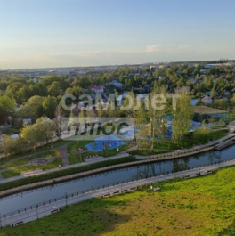 Продажа 3-комн квартиры на вторичном рынке Химки, 46Н-12372,  д. 2