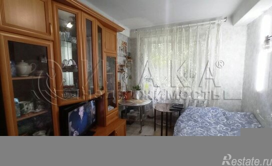 Продажа 6-комн квартиры на вторичном рынке Советская 8-я ул,  д. 34