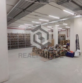 Аренда ПСН улица Архитектора Власова,  д. 6