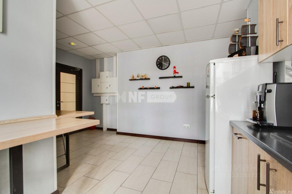 Продажа офиса Космодамианская наб,  д. 4/22