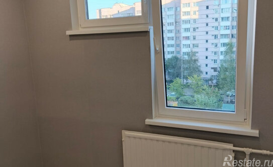 Продажа 1-комн квартиры на вторичном рынке Шуваловский проспект,  д. 53 к2