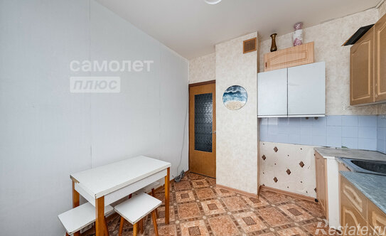 Продажа 1-комн квартиры на вторичном рынке Яна Райниса б-р