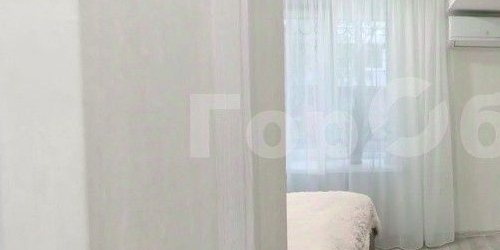 2-комн квартира улица Искры, 13К1