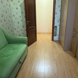 Продажа 2-комн квартиры на вторичном рынке Красногорск, Школьная улица,  д. 15