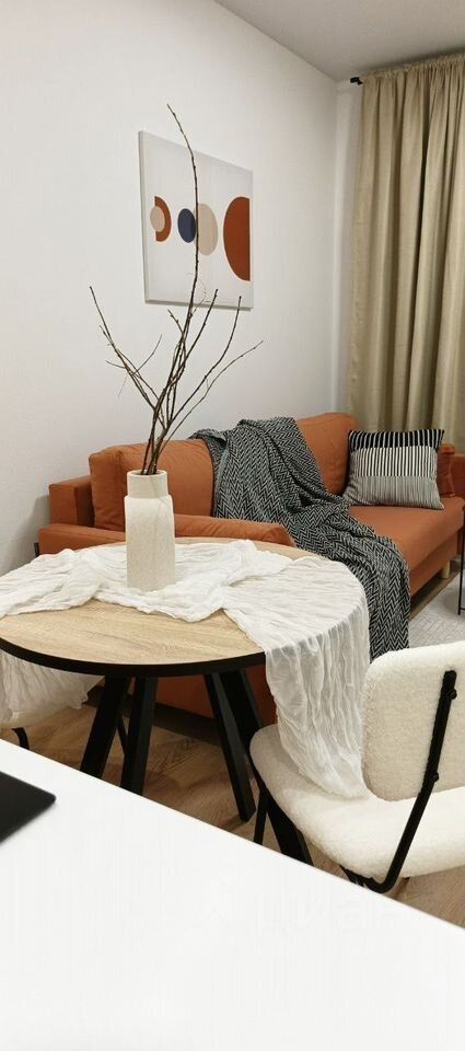 Аренда студии улица Трехполье, 6к1