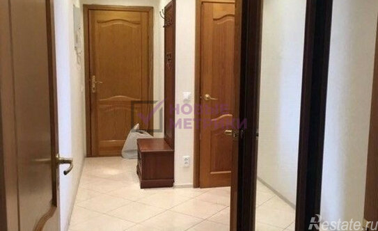 Продажа 3-комн квартиры на вторичном рынке Светлановский пр-кт,  д. 37