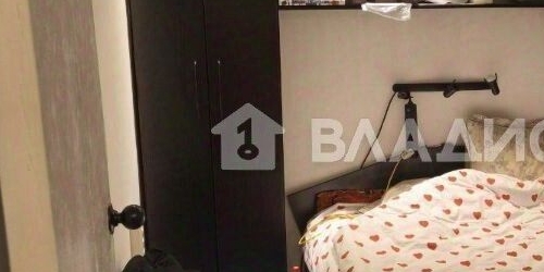 3-комн квартира Планерная улица, 12К1