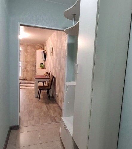 Студия пос. Янино-1, улица Заводская, 18к2