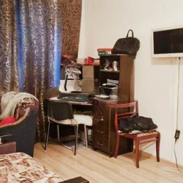 Продажа 1-комн квартиры на вторичном рынке Плесецкая ул,  д. 14