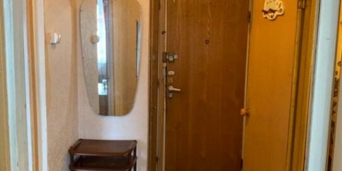 1-комн квартира улица Говорова,  д. 9