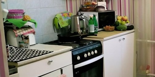 1-комн квартира Колпино, улица Анисимова, 2