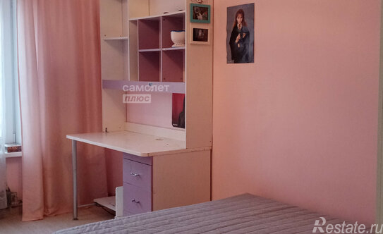 Продажа 3-комн квартиры на вторичном рынке Гражданская 3-я ул,  д. 4