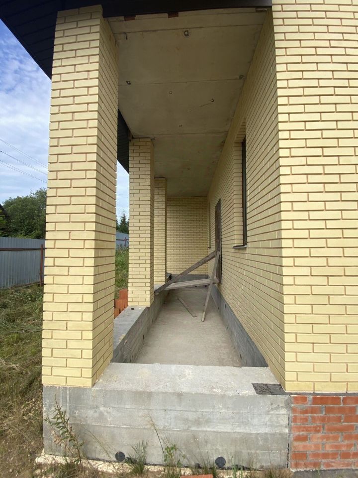 Продажа земли Вартемяки кп, 244