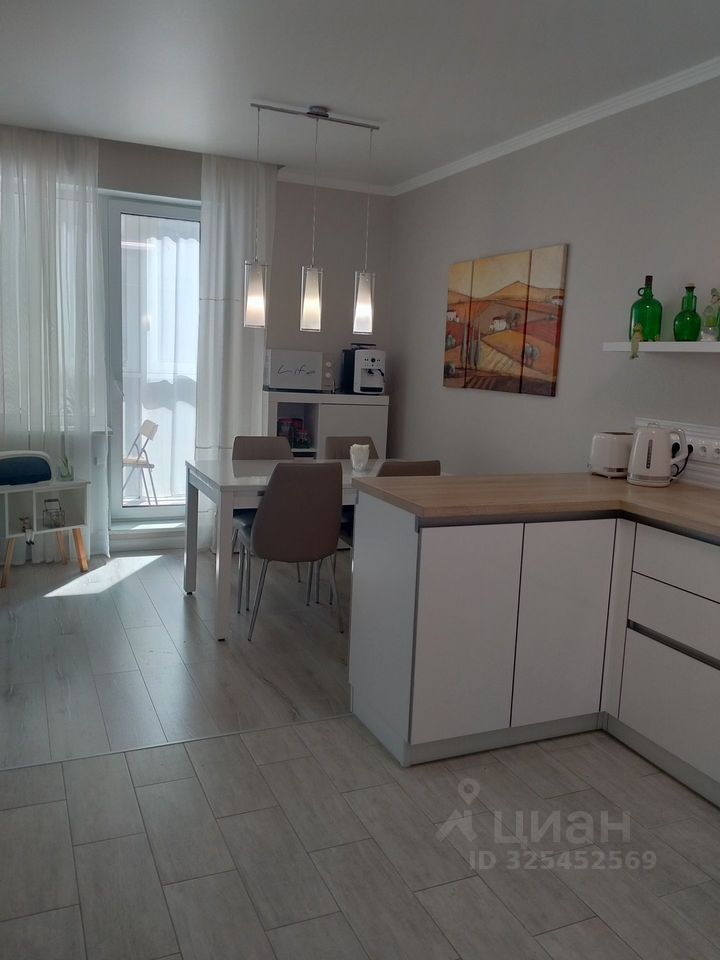 Продажа 2-комн квартиры на вторичном рынке проспект Энергетиков, 4к3