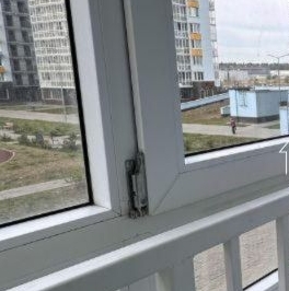 Продажа студии Мытищи, проспект Астрахова, 7