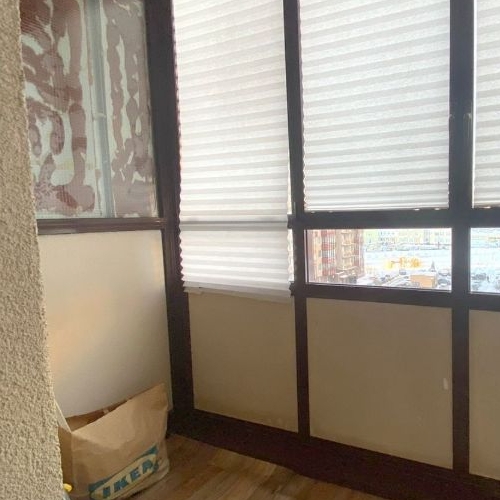 Студия Кудрово г., улица Венская, 4к2