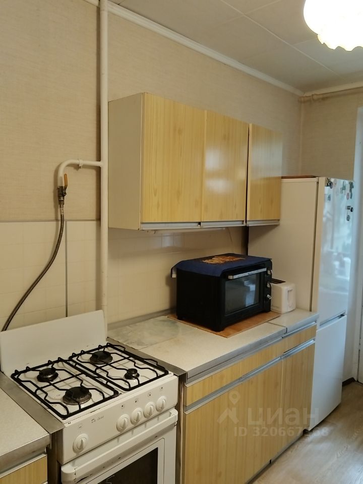 Продажа 1-комн квартиры на вторичном рынке Доброслободская улица, 12