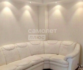 Продать Квартиры вторичка Ащерино, проектируемый проезд № 5543  45 