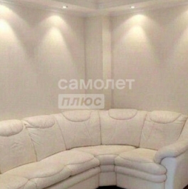 Продажа 2-комн квартиры на вторичном рынке Ащерино, проектируемый проезд № 5543,  д. 45