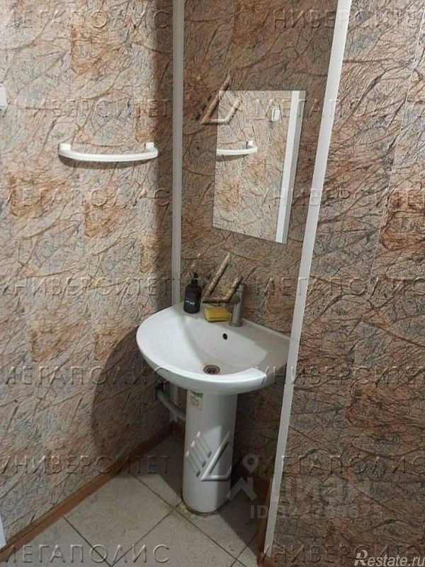 Аренда ПСН Татьяны Макаровой ул,  д. 4