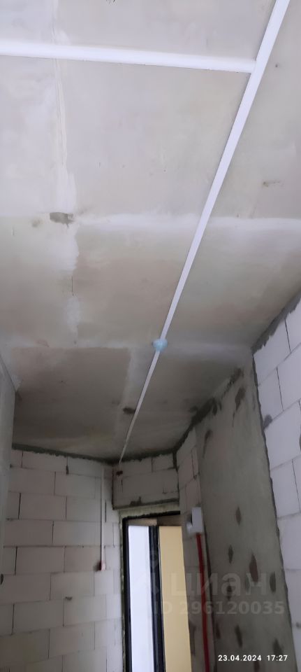 Продажа 2-комн квартиры на вторичном рынке Три Квартала ЖК, пос. Развилка,  д. к13