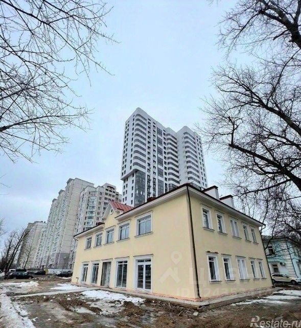 Продажа ПСН Сходненская улица,  д. 8