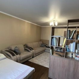 Продажа 2-комн квартиры на вторичном рынке ул Достоевского,  д. 18